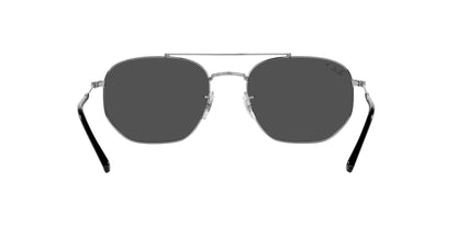 RAY-BAN RB3707 004/K8 54