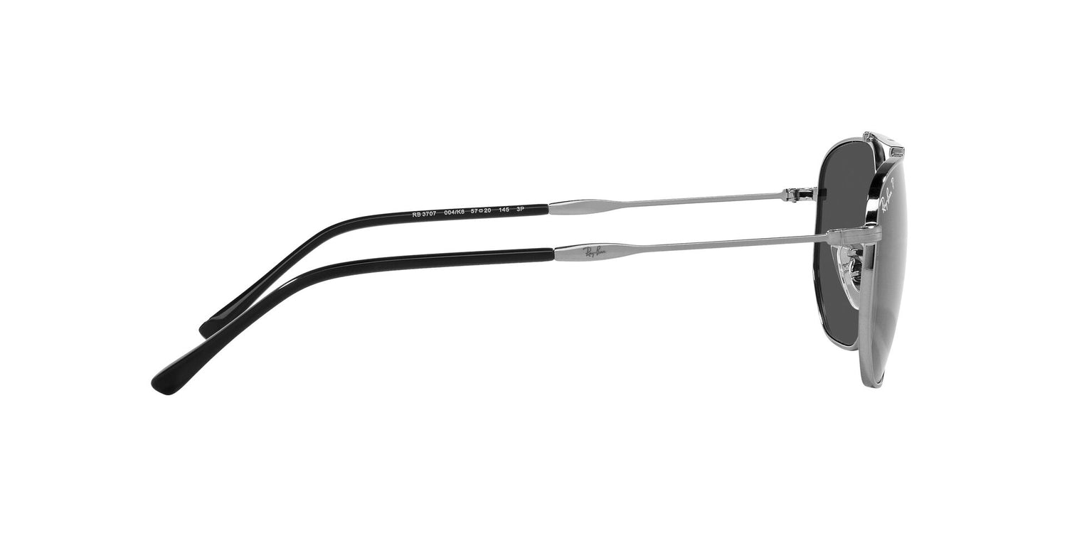 RAY-BAN RB3707 004/K8 54