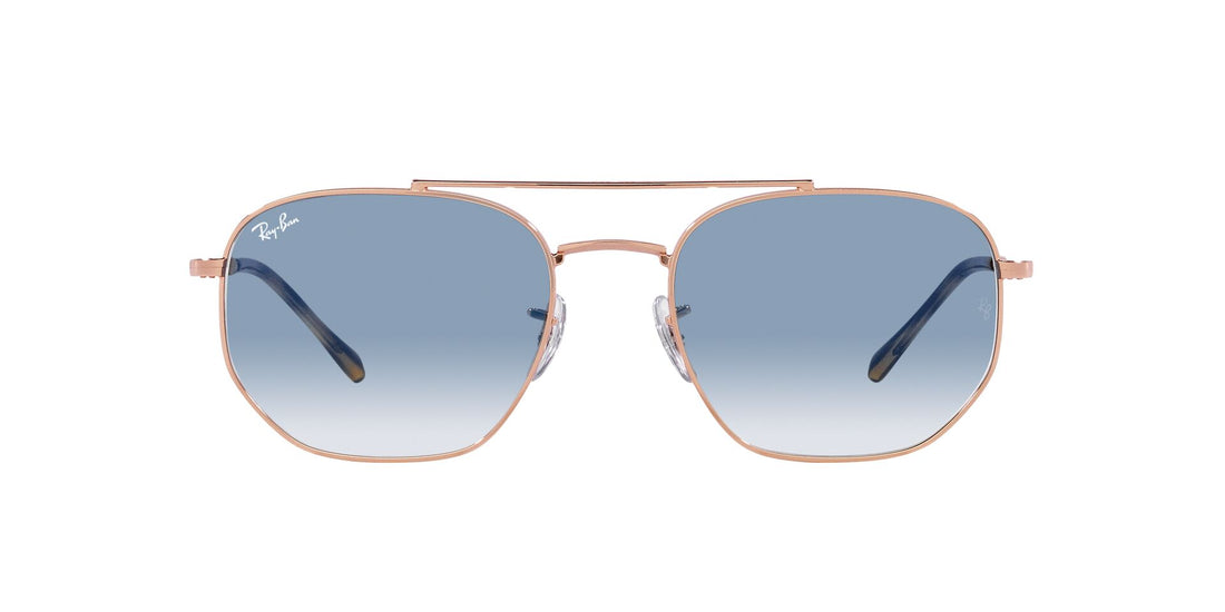 RAY-BAN RB3707 92023F 57 - 2