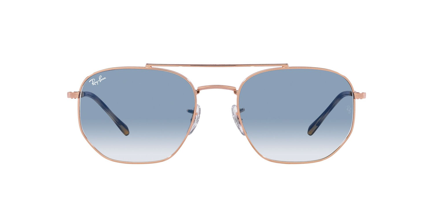 RAY-BAN RB3707 92023F 57 - 2