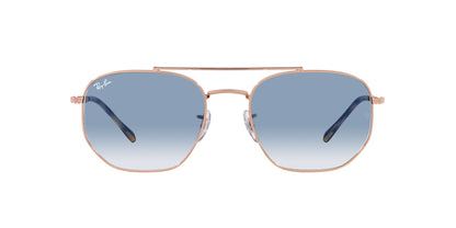 RAY-BAN RB3707 92023F 57 - 2
