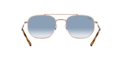 RAY-BAN RB3707 92023F 57 - 8