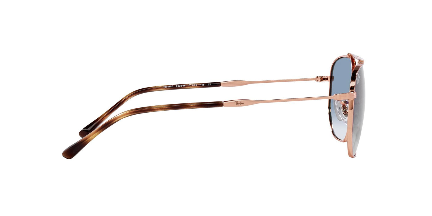 RAY-BAN RB3707 92023F 57 - 11