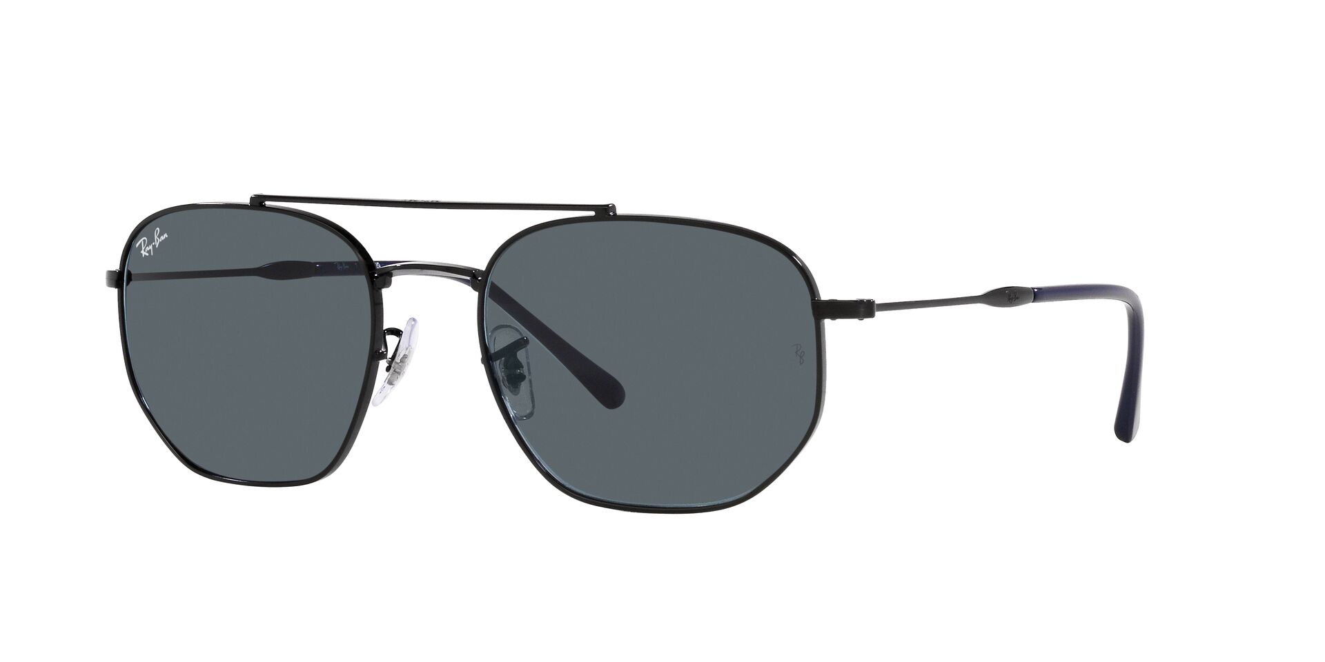 RAY-BAN RB3707 9257R5 57