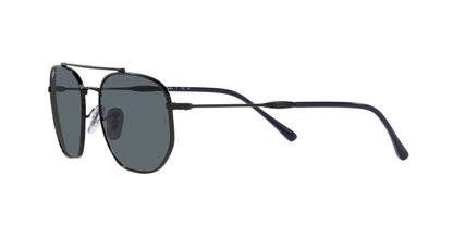 RAY-BAN RB3707 9257R5 54
