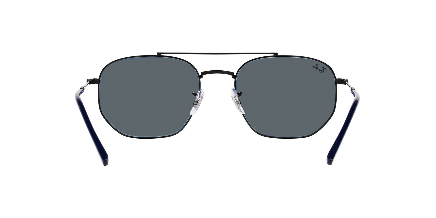 RAY-BAN RB3707 9257R5 57