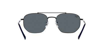 RAY-BAN RB3707 9257R5 57