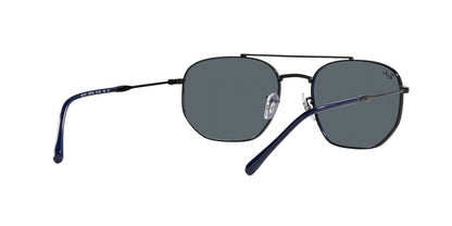 RAY-BAN RB3707 9257R5 57