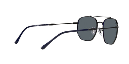 RAY-BAN RB3707 9257R5 57