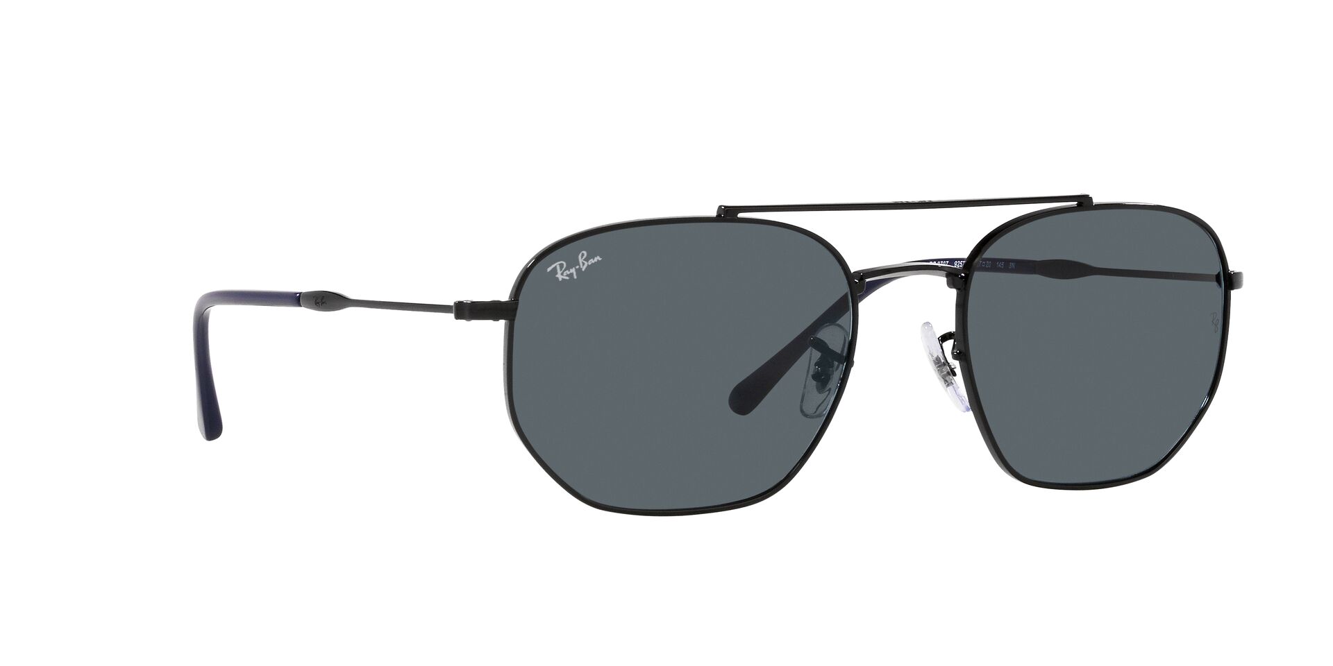 RAY-BAN RB3707 9257R5 57