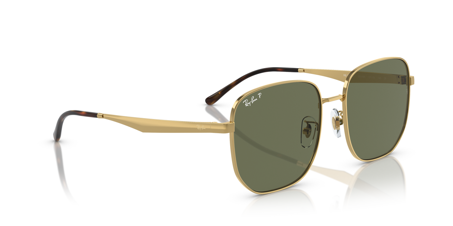 RAY-BAN RB3713D 001/9A 57