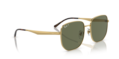 RAY-BAN RB3713D 001/9A 57