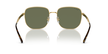 RAY-BAN RB3713D 001/9A 57