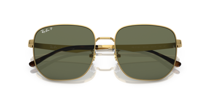 RAY-BAN RB3713D 001/9A 57
