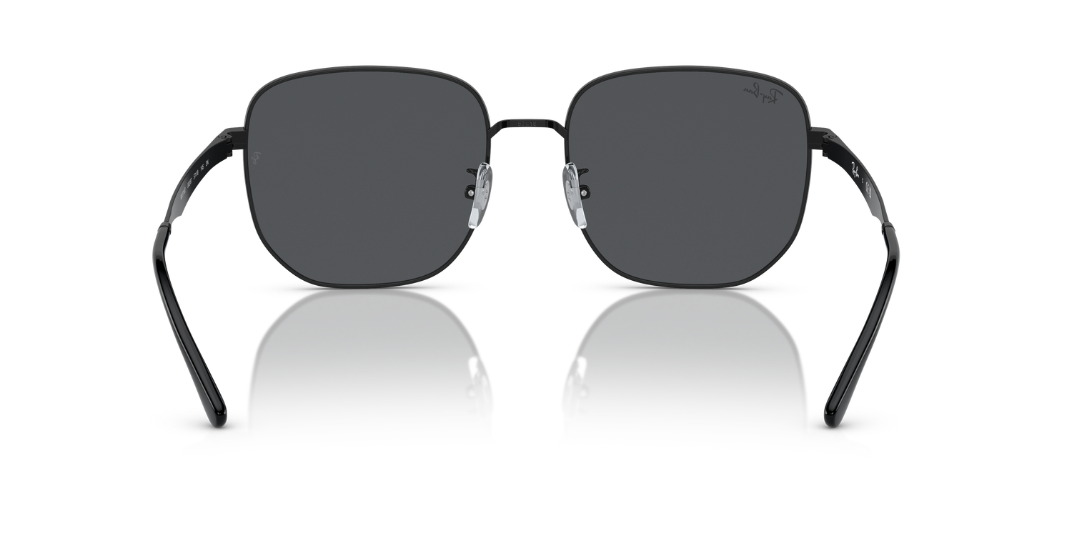 RAY-BAN RB3713D 002/87 57