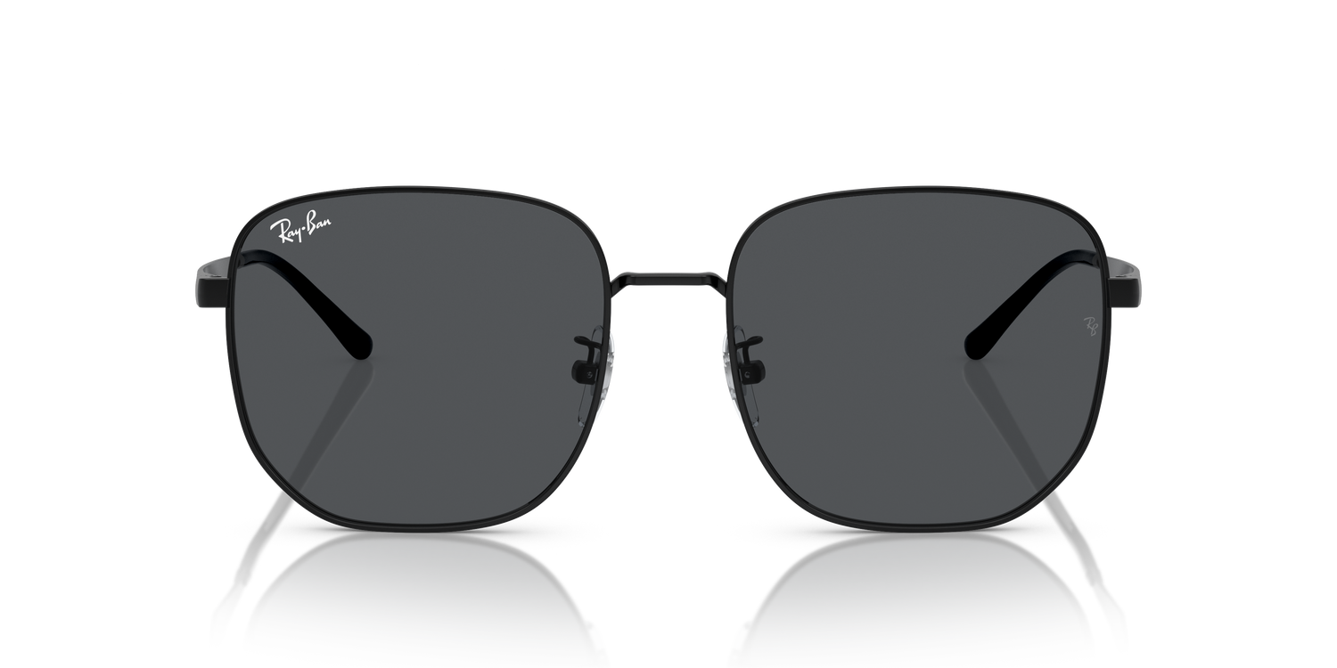 RAY-BAN RB3713D 002/87 57