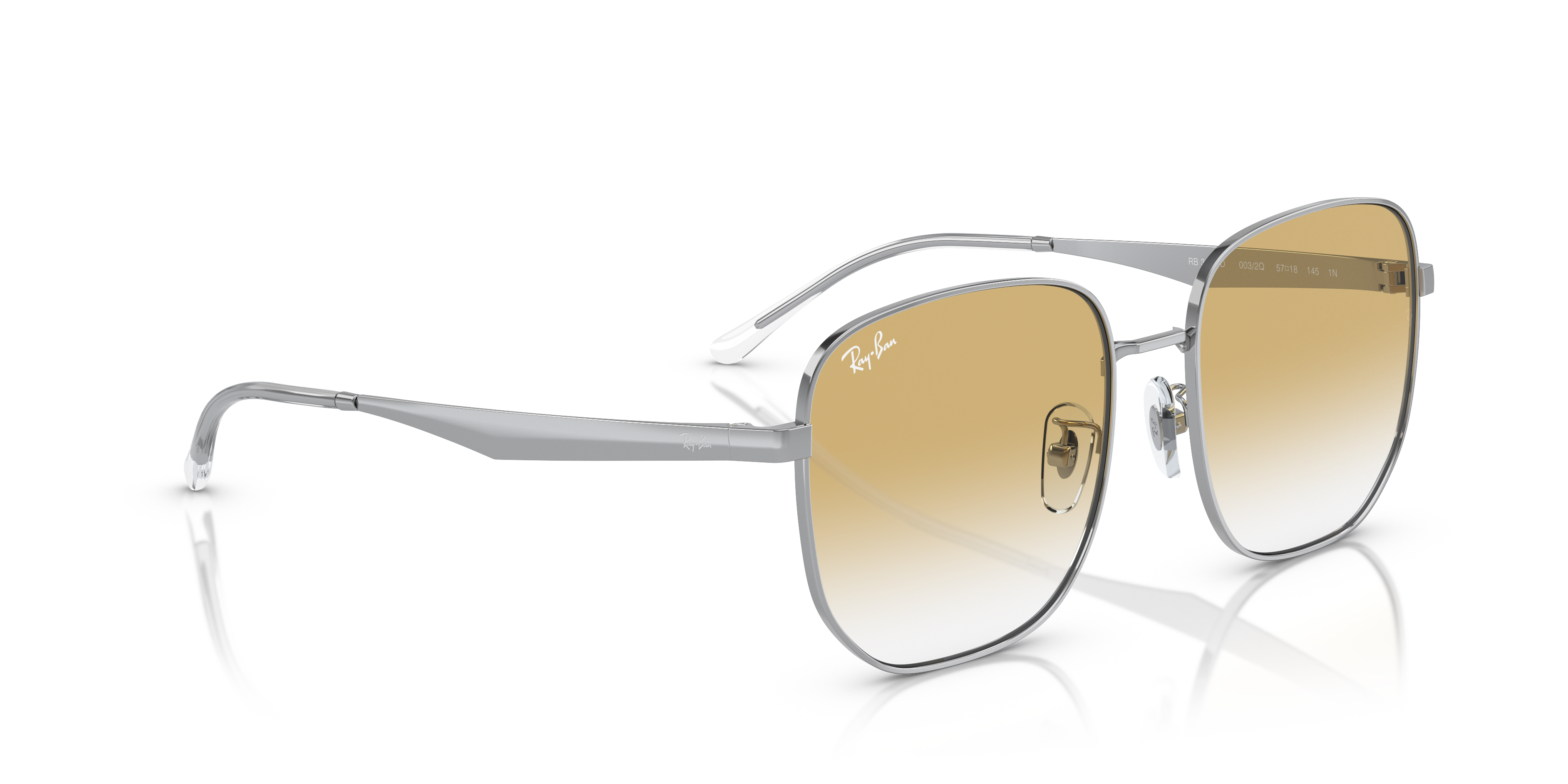 RAY-BAN RB3713D 003/2Q 57