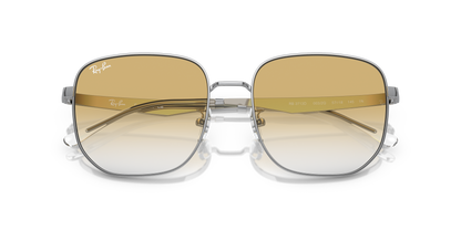 RAY-BAN RB3713D 003/2Q 57