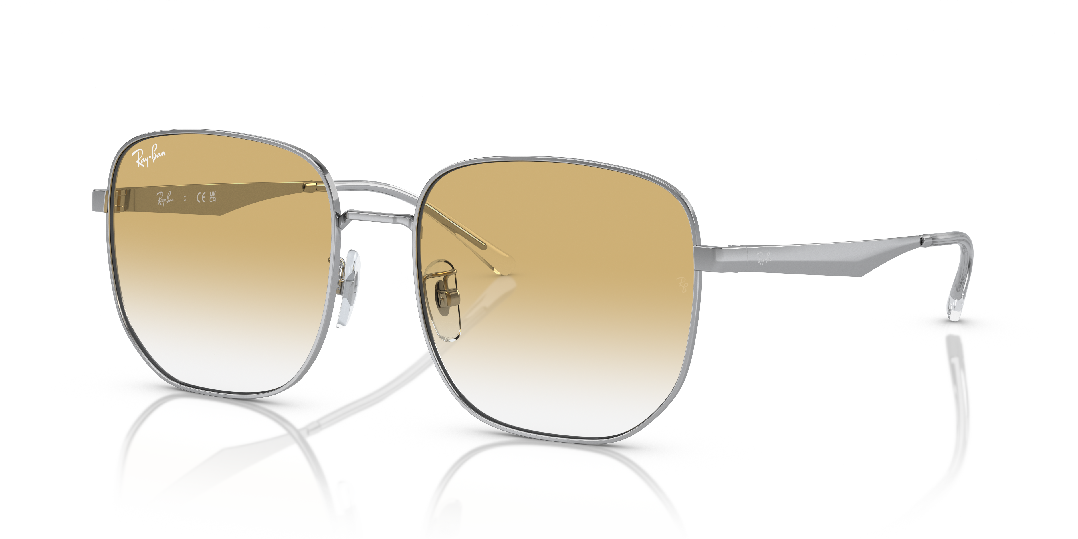 RAY-BAN RB3713D 003/2Q 57