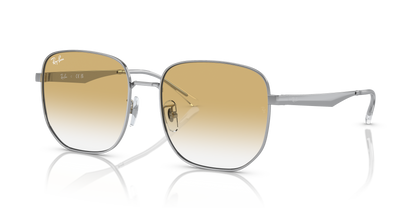 RAY-BAN RB3713D 003/2Q 57