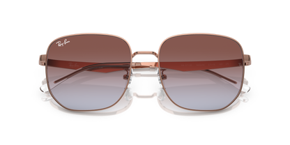 RAY-BAN RB3713D 9202I8 57