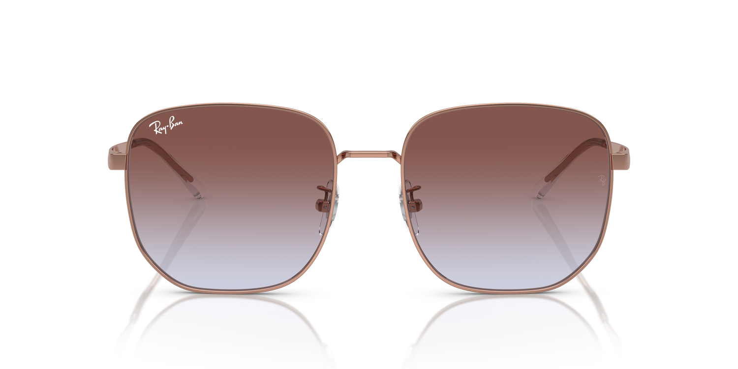 RAY-BAN RB3713D 9202I8 57