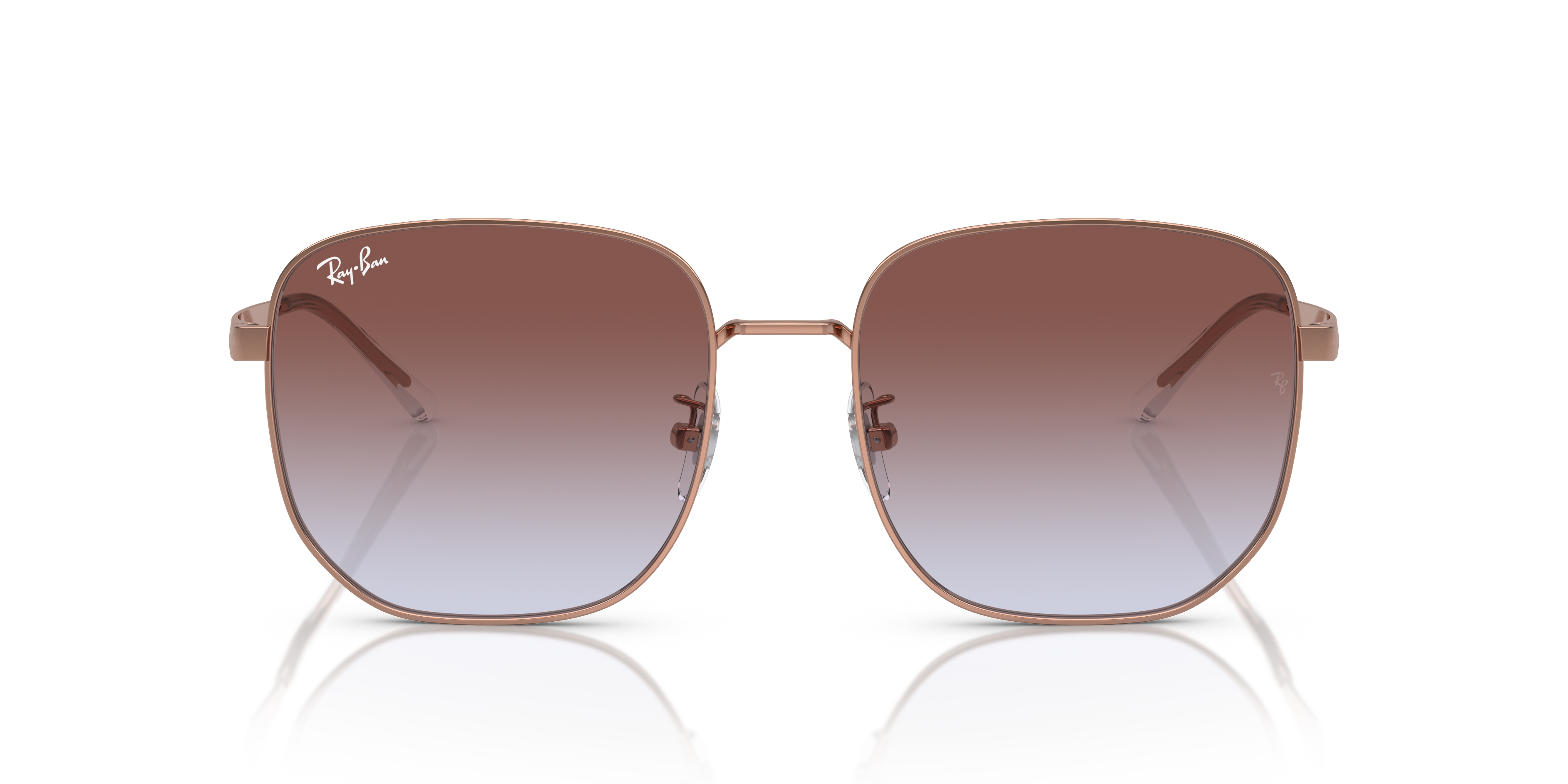 RAY-BAN RB3713D 9202I8 57