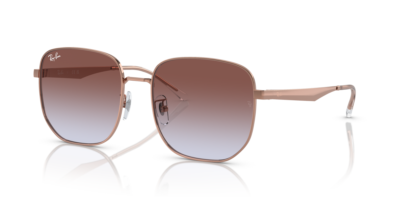 RAY-BAN RB3713D 9202I8 57