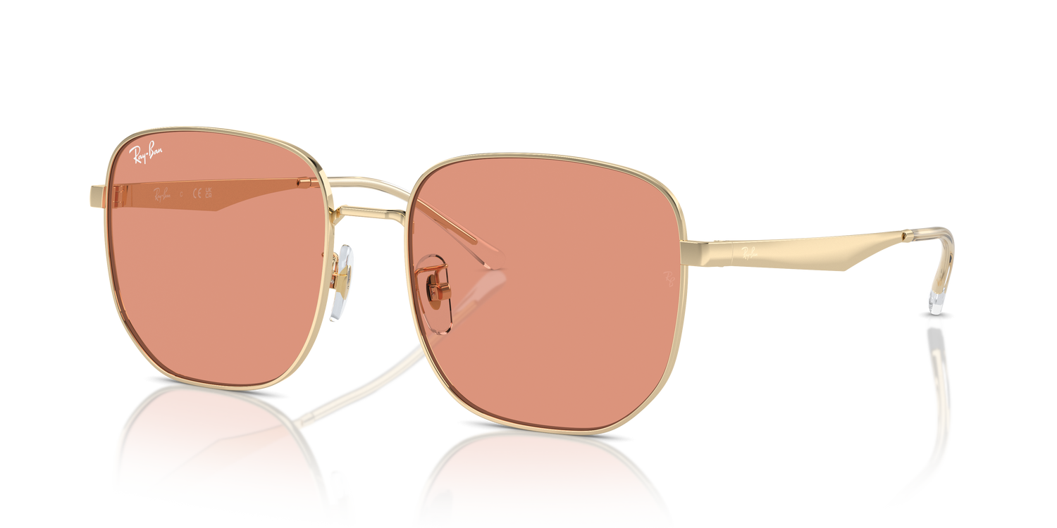 RAY-BAN RB3713D 921374 57