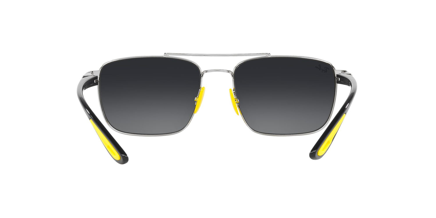 RAY-BAN RB3715M F0646G 58