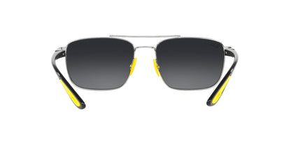 RAY-BAN RB3715M F0646G 58