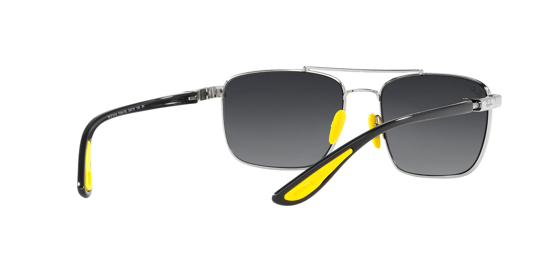 RAY-BAN RB3715M F0646G 58