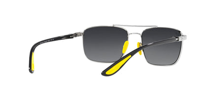 RAY-BAN RB3715M F0646G 58