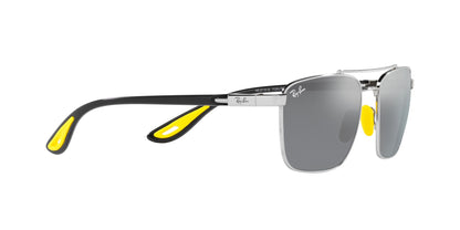 RAY-BAN RB3715M F0646G 58