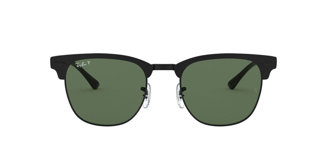 RAY-BAN RB3716 CLUBMASTER METAL 186/58 51