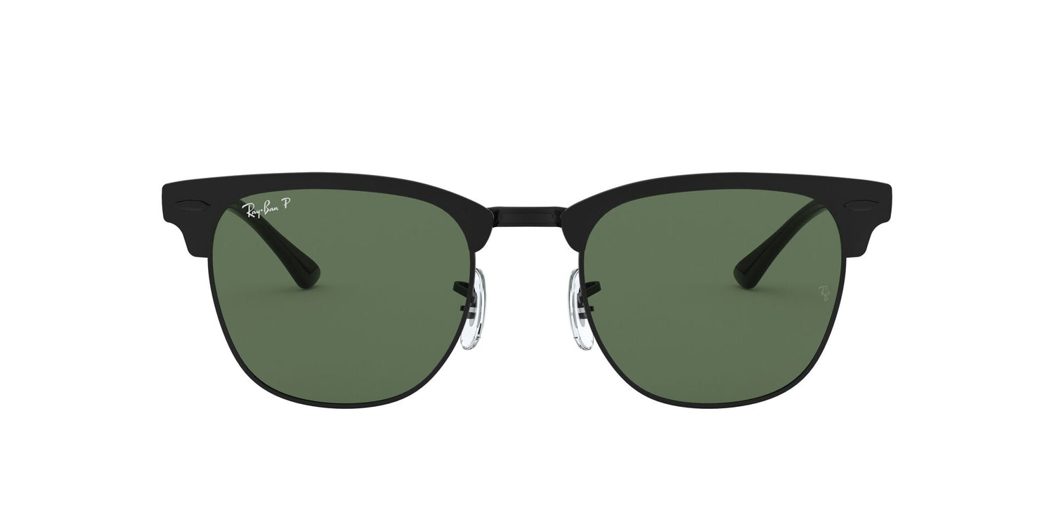 RAY-BAN RB3716 CLUBMASTER METAL 186/58 51