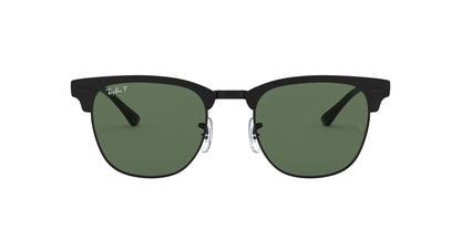 RAY-BAN RB3716 CLUBMASTER METAL 186/58 51