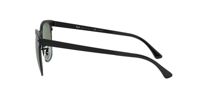 RAY-BAN RB3716 CLUBMASTER METAL 186/58 51