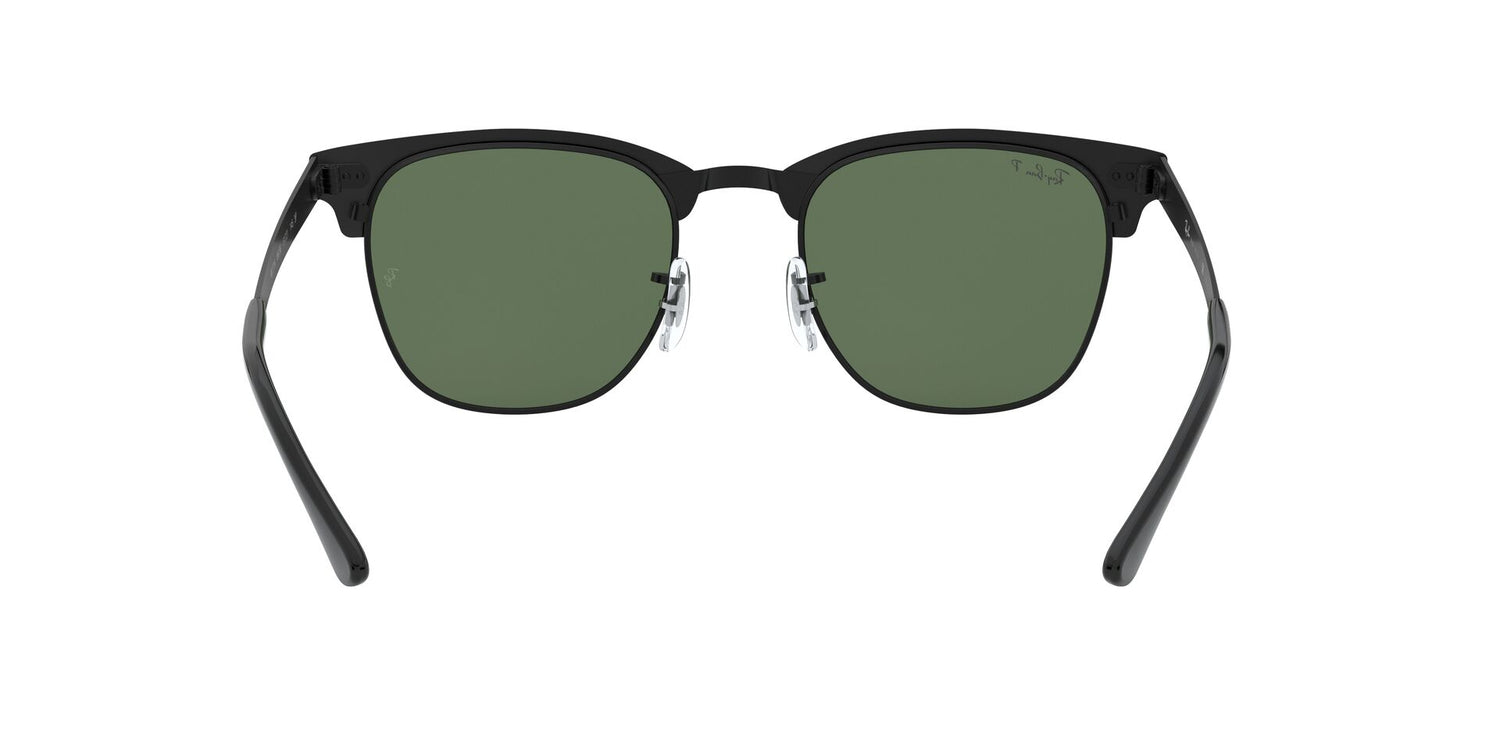 RAY-BAN RB3716 CLUBMASTER METAL 186/58 51