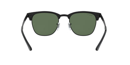 RAY-BAN RB3716 CLUBMASTER METAL 186/58 51