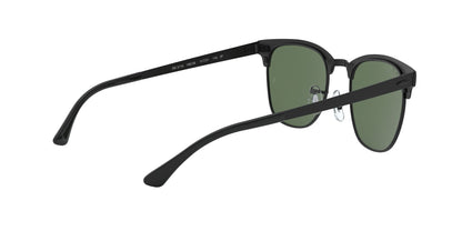 RAY-BAN RB3716 CLUBMASTER METAL 186/58 51