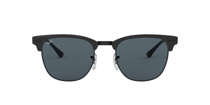 RAY-BAN RB3716 CLUBMASTER METAL 186/R5 51