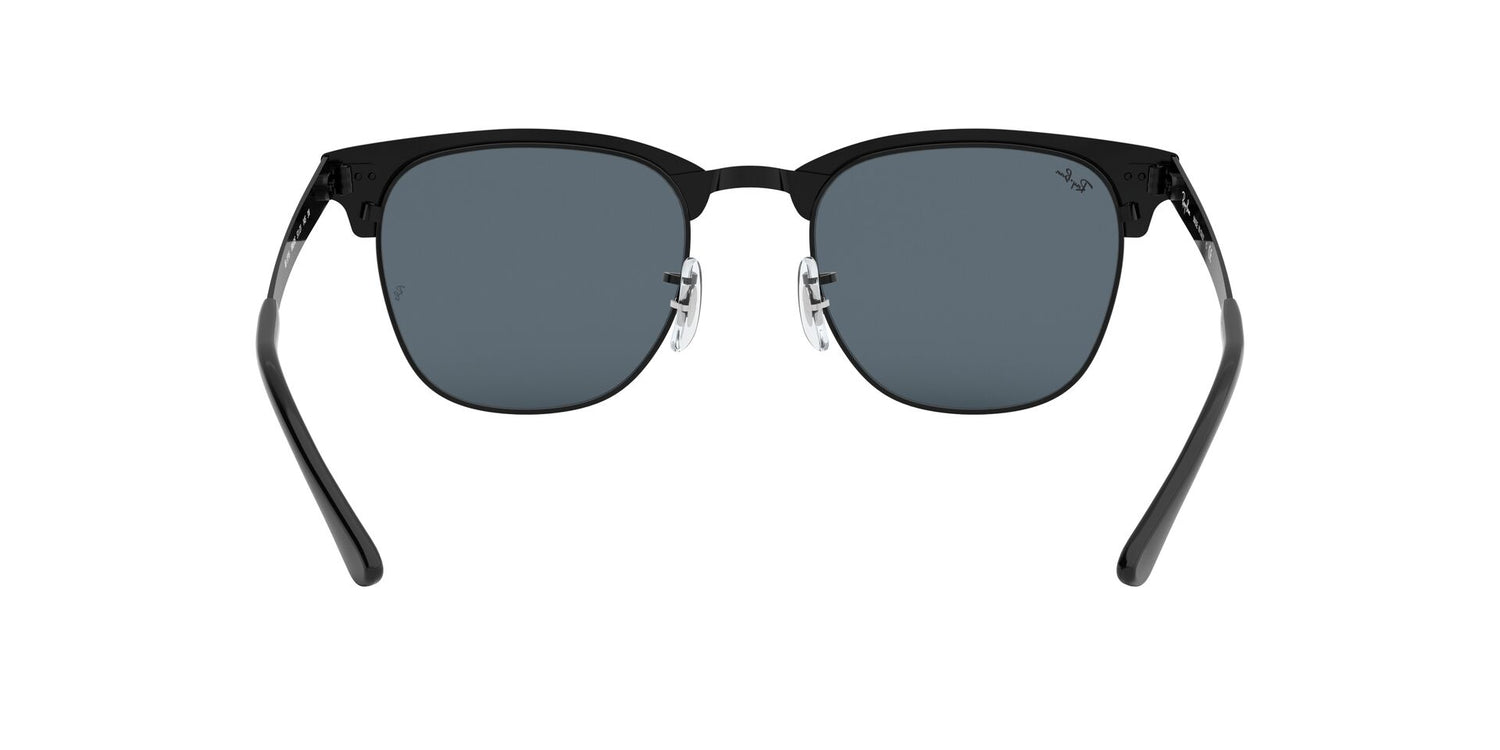 RAY-BAN RB3716 CLUBMASTER METAL 186/R5 51