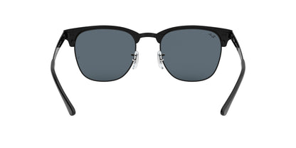 RAY-BAN RB3716 CLUBMASTER METAL 186/R5 51