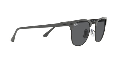 RAY-BAN RB3716 CLUBMASTER METAL 9256B1 51