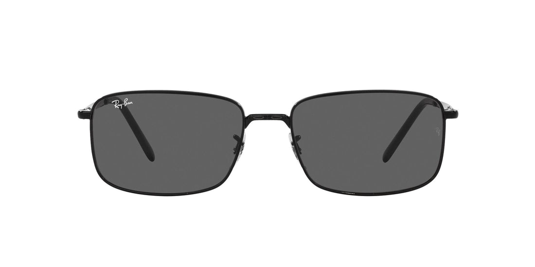 RAY-BAN RB3717 002/B1 60