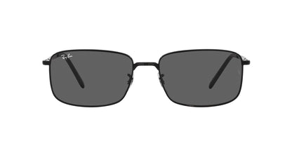 RAY-BAN RB3717 002/B1 60 - 4