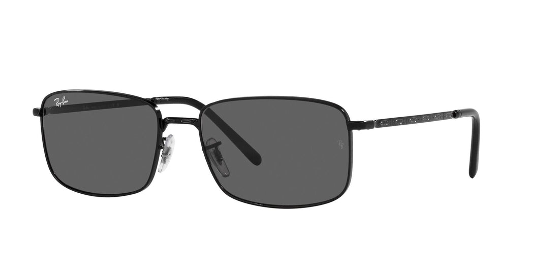 RAY-BAN RB3717 002/B1 60