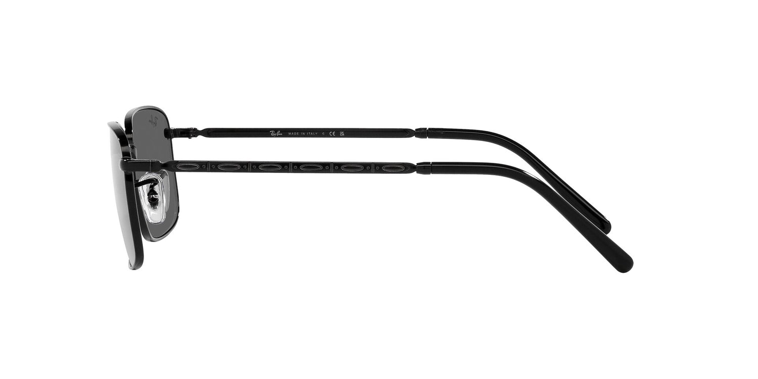 RAY-BAN RB3717 002/B1 57