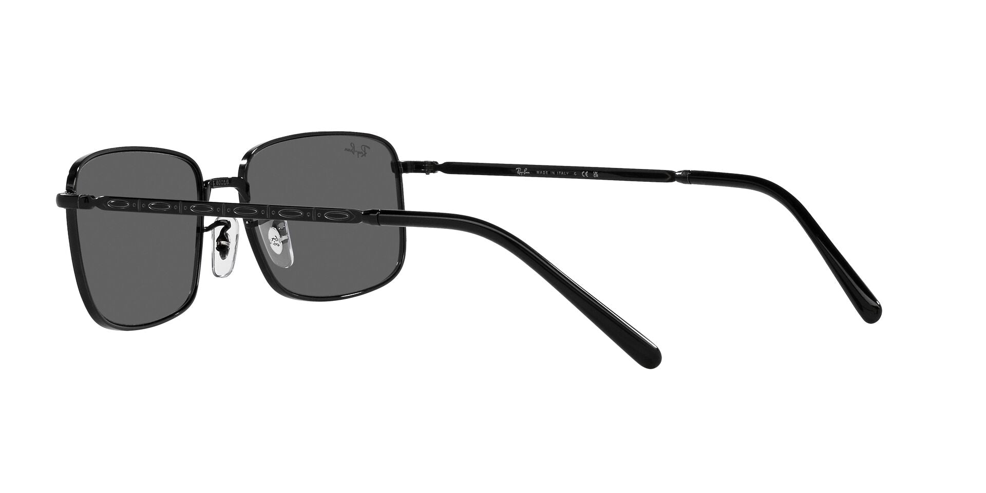 RAY-BAN RB3717 002/B1 57